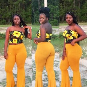 Meet your Posher, Marilyn